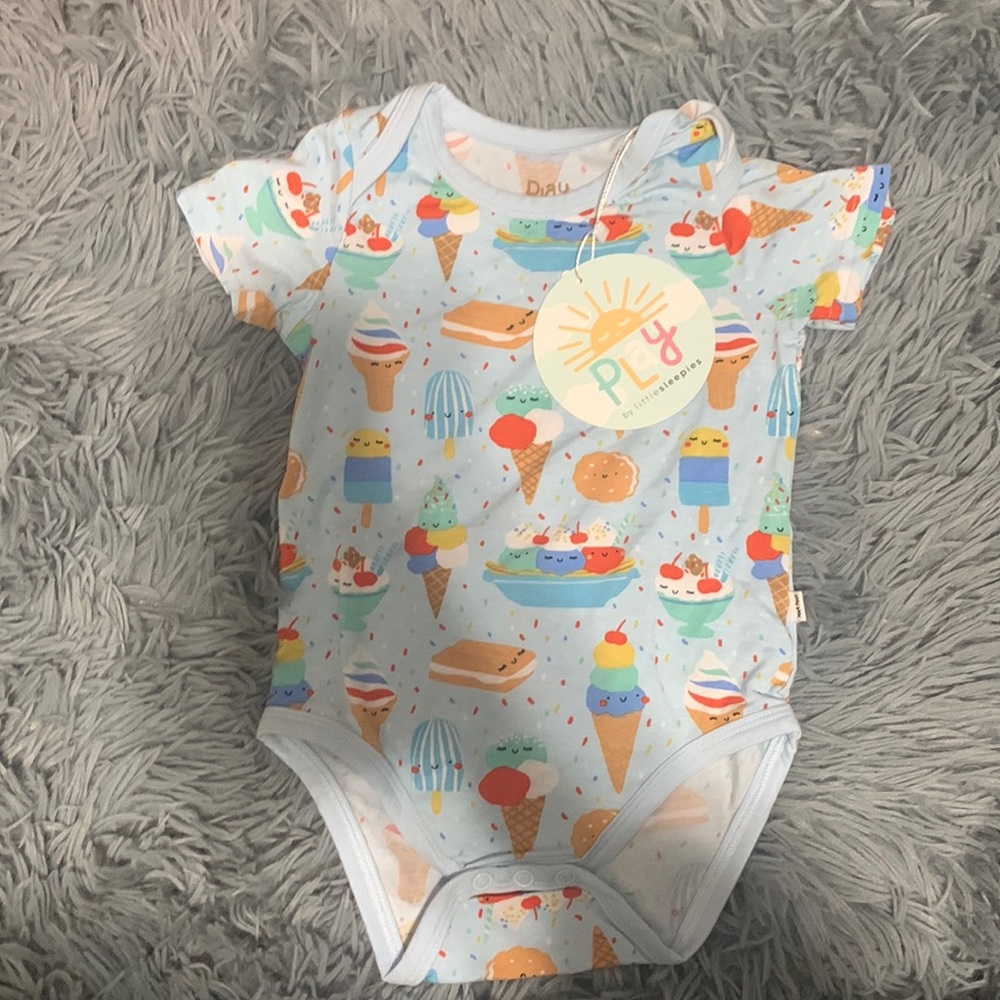 Little sleepies Play. 18-24 months. New with tags.